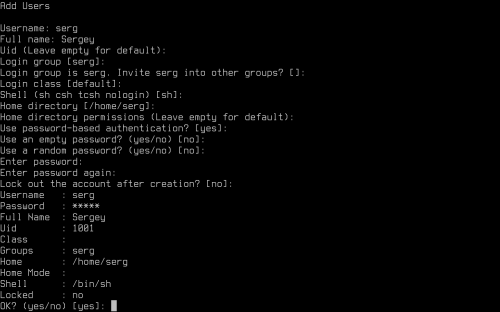 29.png (24.84 KiB) Просмотров: 1094 Установка системы FreeBSD